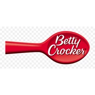Betty Crocker